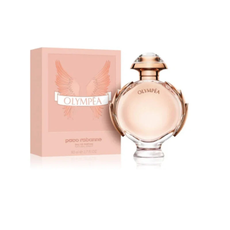 Paco Rabanne Olympea Eau de Parfum 80ML