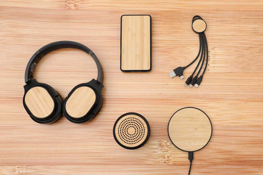 Sulza 6 in 1 Multi cable