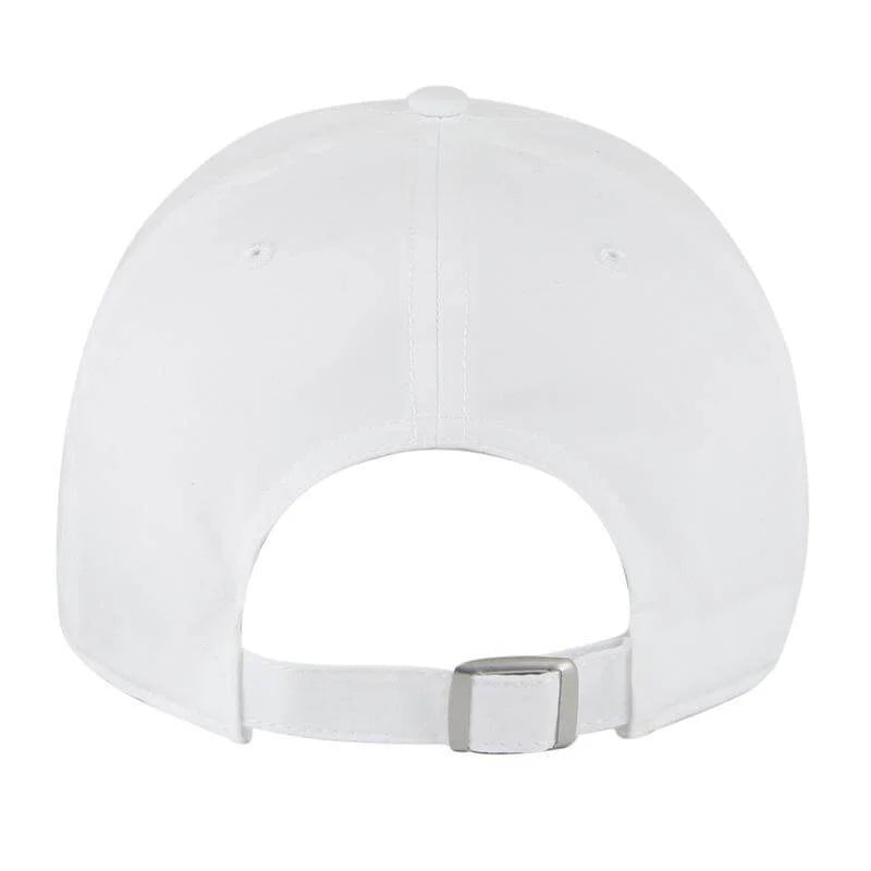 Ultra Santhome Sport Cap (White)