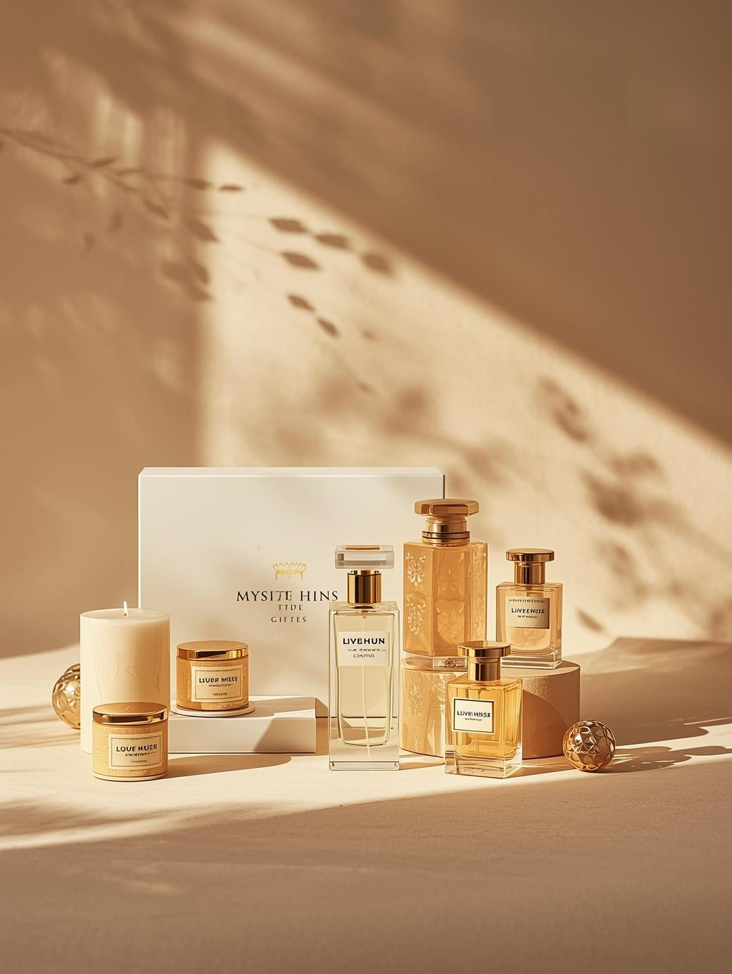 Fragrance & Personal Care