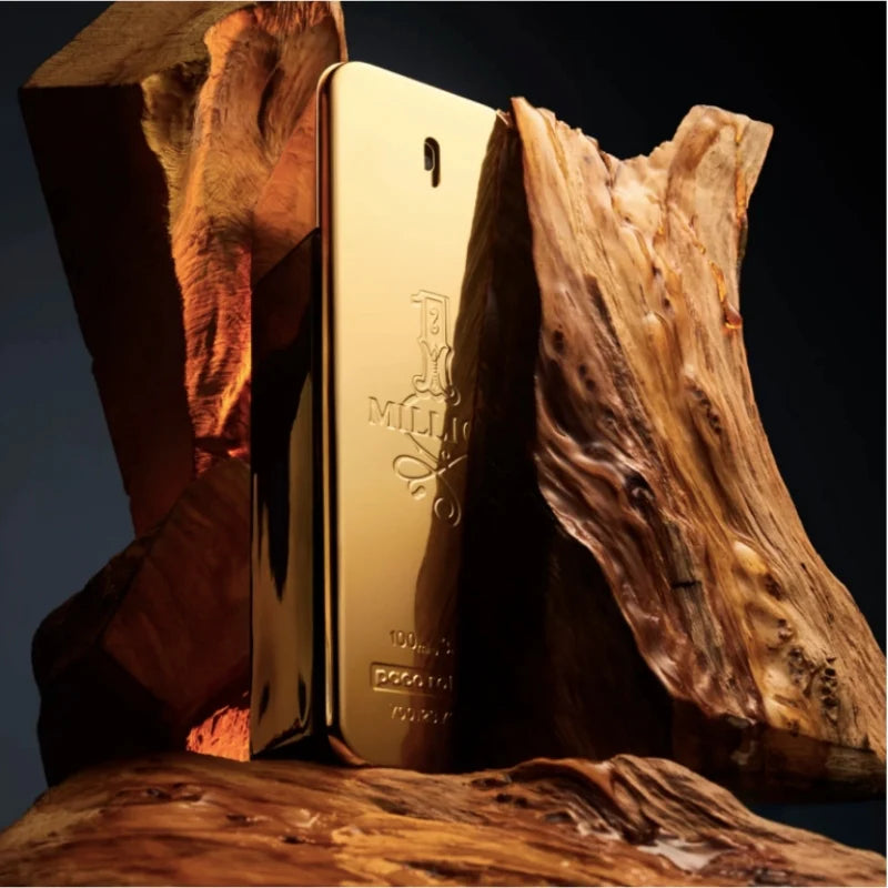 Paco Rabanne 1 Million Eau De Toilette 100ML