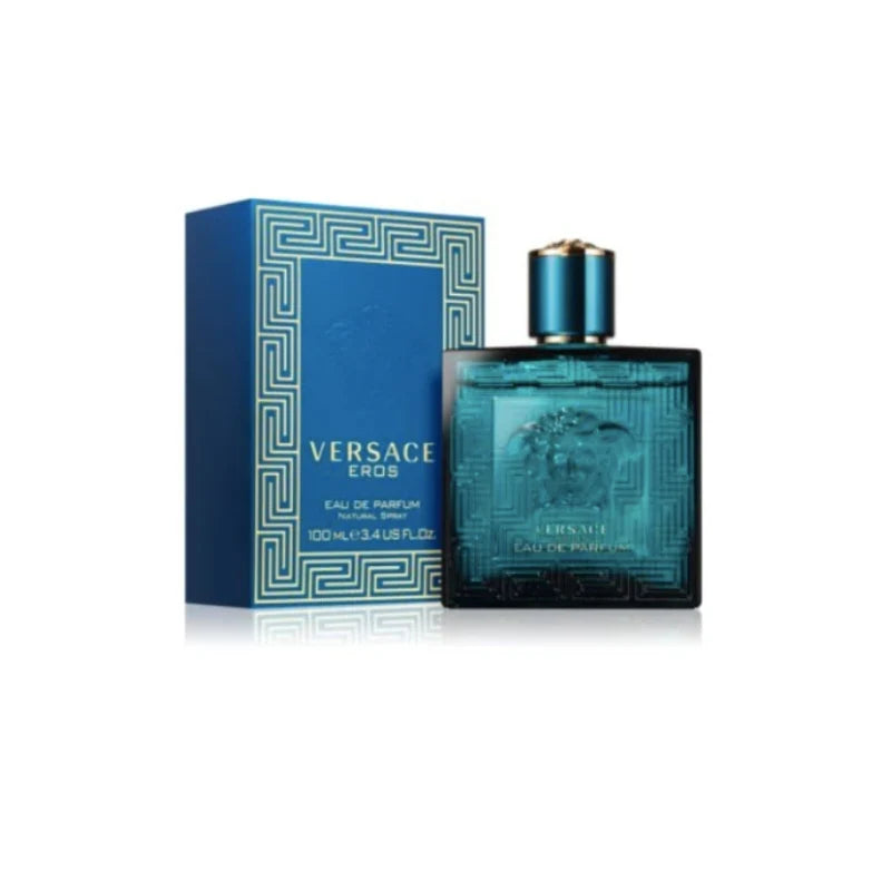 Versace Eros Eau de Parfum 100ML