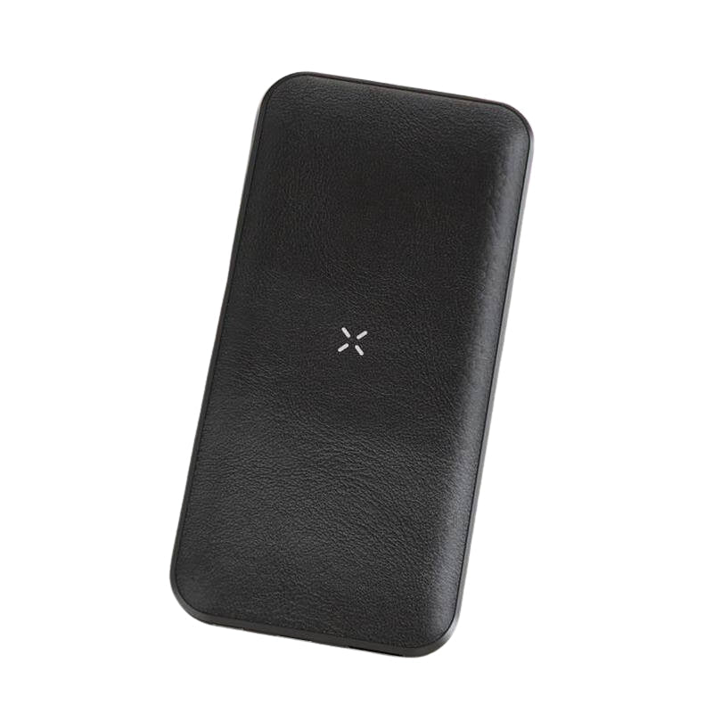 Albeck Recycled Leather Powerbank 10000mAh PD (Black)