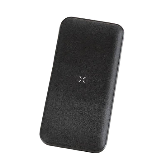 Albeck Recycled Leather Powerbank 10000mAh PD (Black)