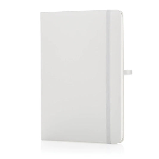 Bukh Santhome Notebook (White)