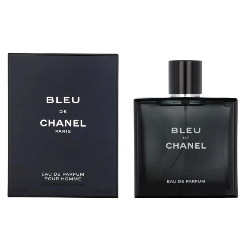 Chanel Bleu Eau De Parfum 100ML