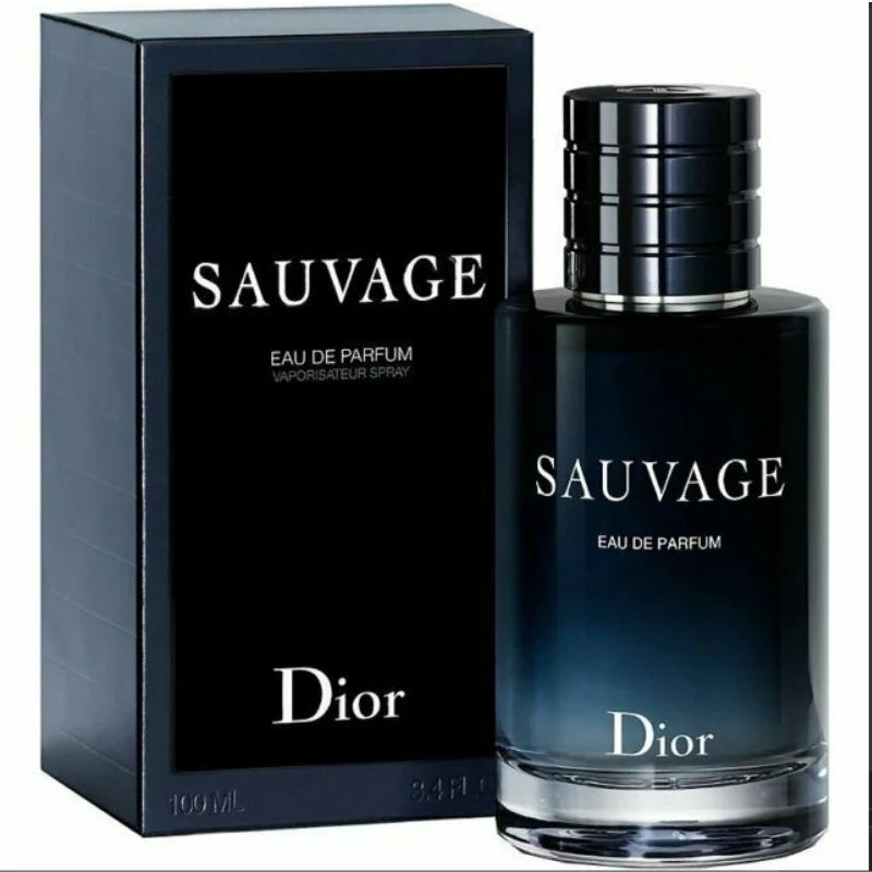 Dior Sauvage Eau De Parfum 100ML