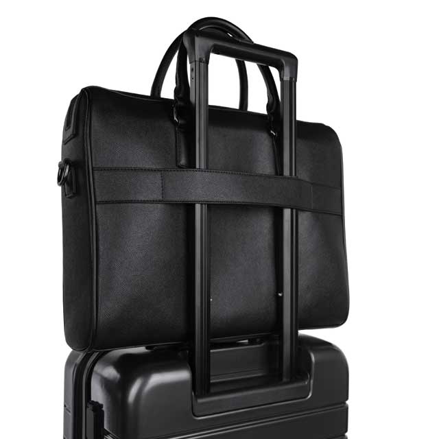 Kavarna Santhome Messenger Bag