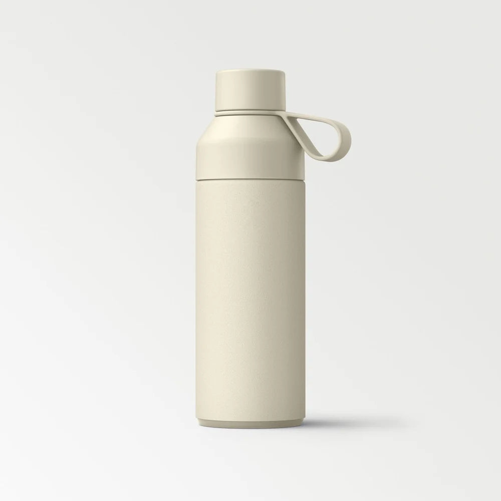 Ocean Bottle (Sandstone)