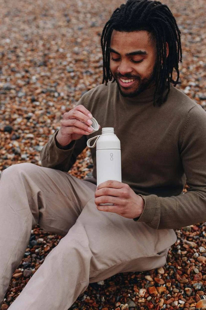 Ocean Bottle (Sandstone)