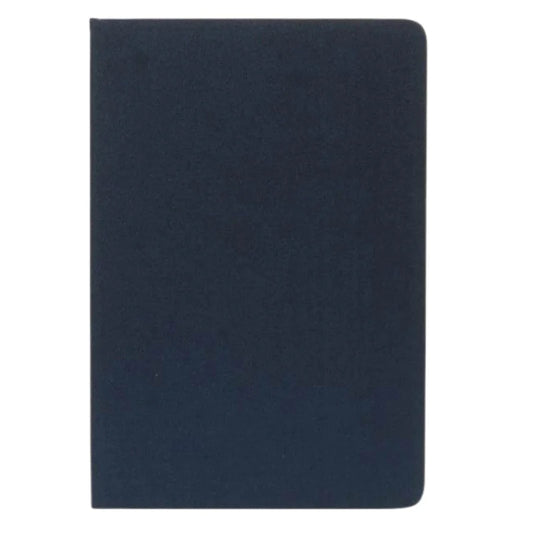 Orsha Santhome Notebook (Navy Blue)