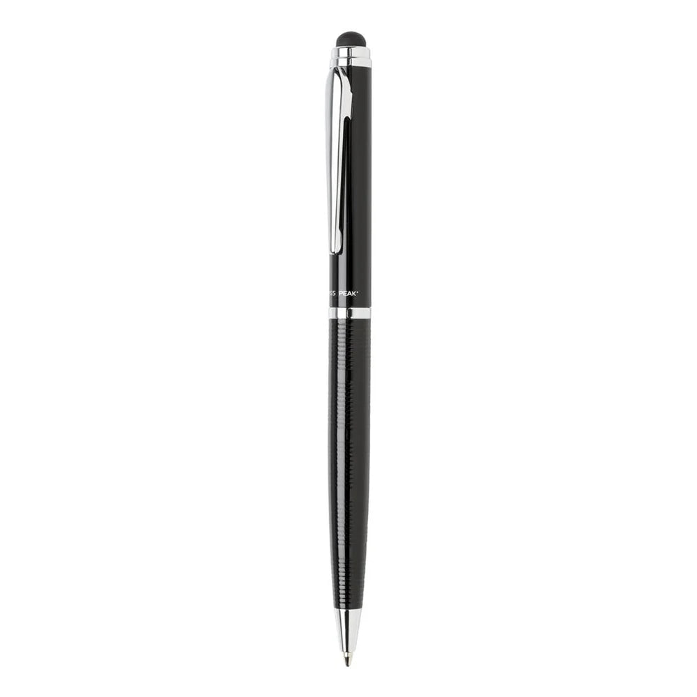Runape Swiss Peak Deluxe Stylus Pen