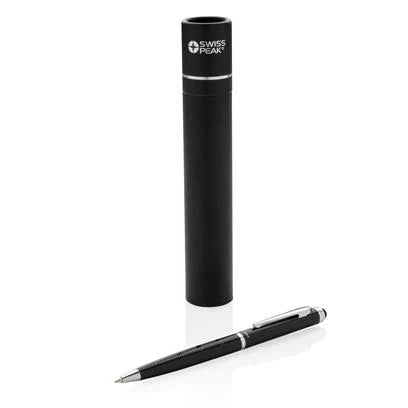 Runape Swiss Peak Deluxe Stylus Pen