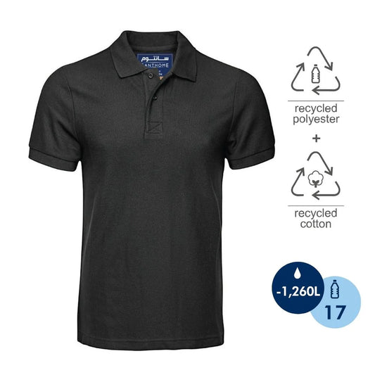 Santhome Pro Earth Mens Polo Shirt