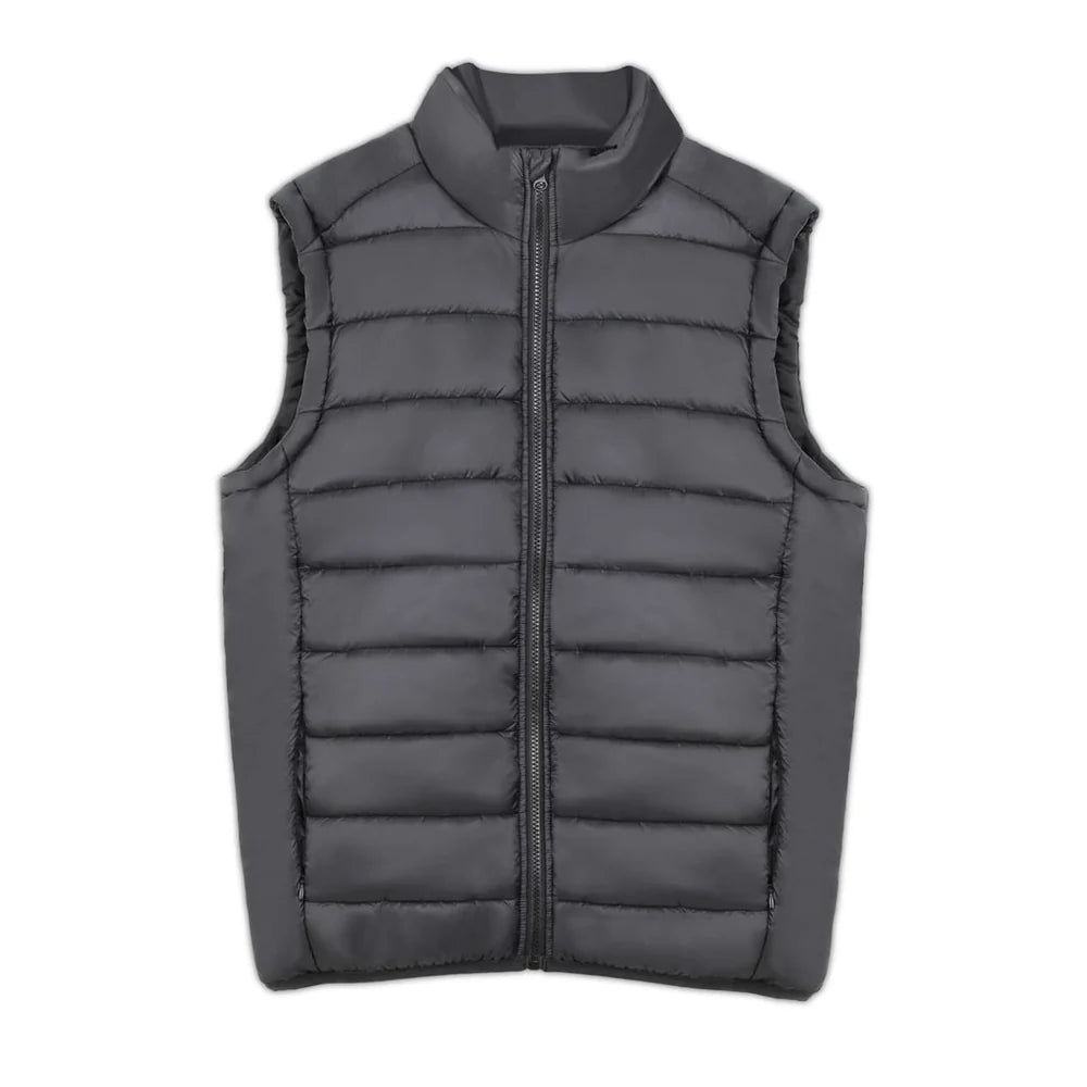 Santhome RPET Puffer Vest