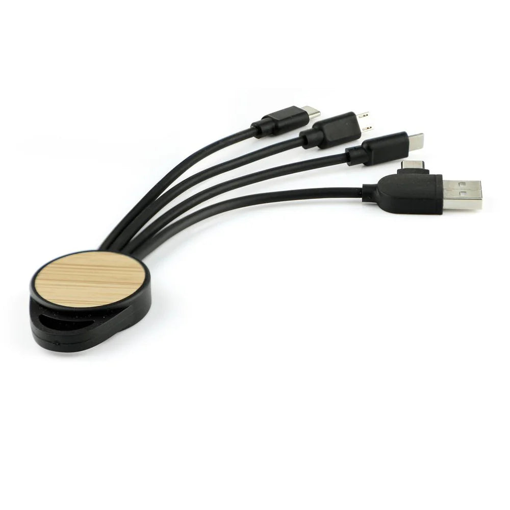 Sulza 6 in 1 Multi cable