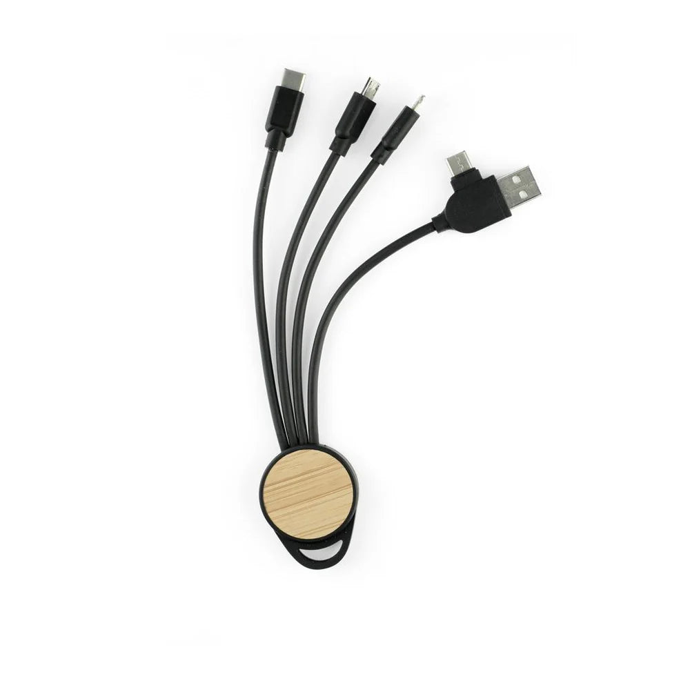 Sulza 6 in 1 Multi cable