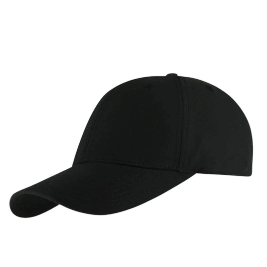 Ultra Santhome Sport Cap (Black)