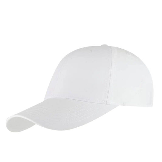 Ultra Santhome Sport Cap (White)